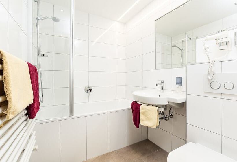 Standard-huone, Madle   B&b