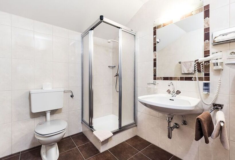 Standard-huone, Madle   B&b