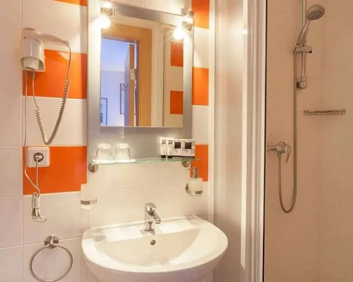 اتاق استاندارد, Residence Alpenheart