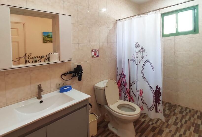 Апартаменты Комфорт 1 Спальня, Imaginebohol