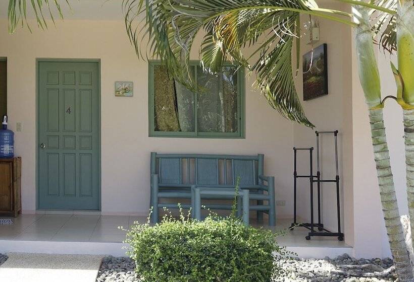 Апартаменты Комфорт 1 Спальня, Imaginebohol