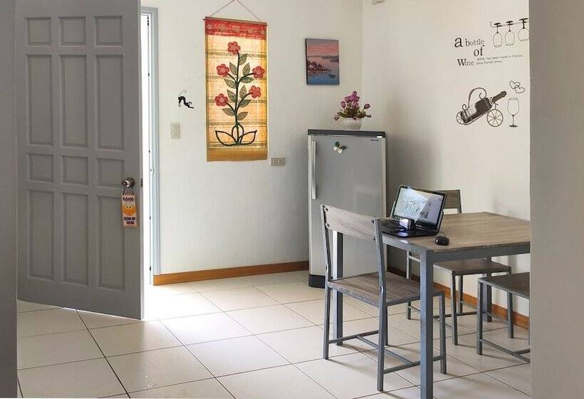 Апартаменты Комфорт 1 Спальня, Imaginebohol