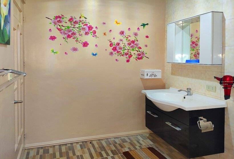 Апартаменты Executive 1 Спальня, Imaginebohol