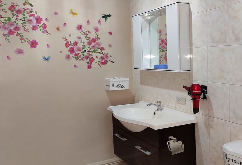 Апартаменты Executive 1 Спальня, Imaginebohol