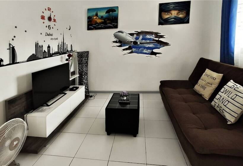 Апартаменты Executive 1 Спальня, Imaginebohol