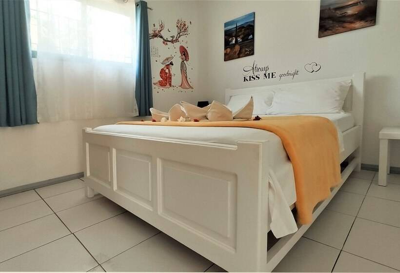 Апартаменты Executive 1 Спальня, Imaginebohol