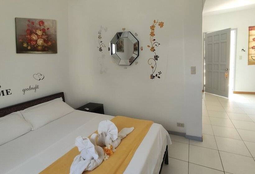 Апартаменты Комфорт 1 Спальня, Imaginebohol