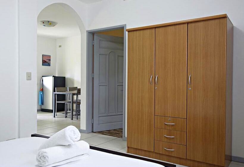 Апартаменты Комфорт 1 Спальня, Imaginebohol