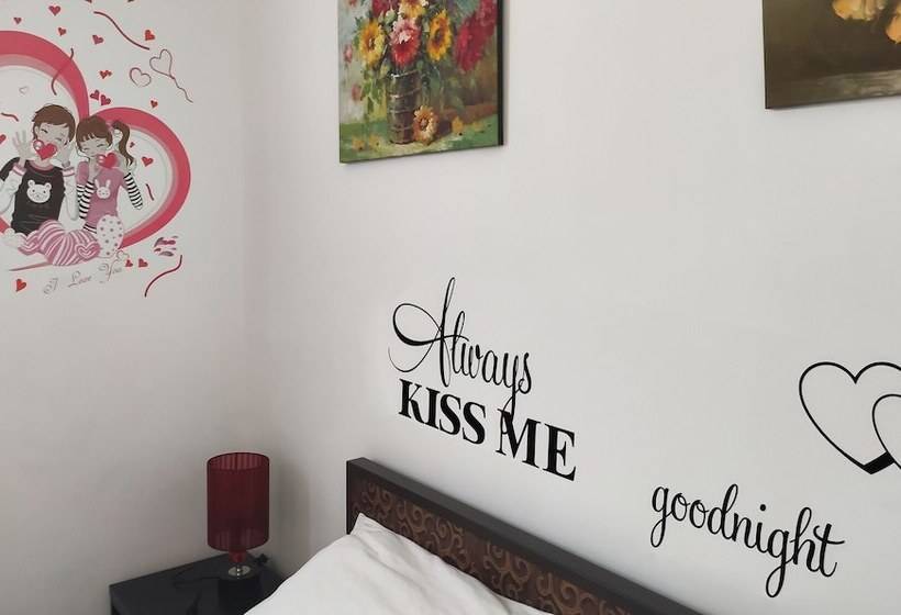 Апартаменты Комфорт 1 Спальня, Imaginebohol