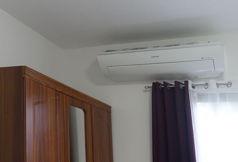 Апартаменты Комфорт 1 Спальня, Imaginebohol