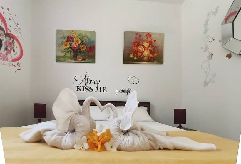 Апартаменты Комфорт 1 Спальня, Imaginebohol