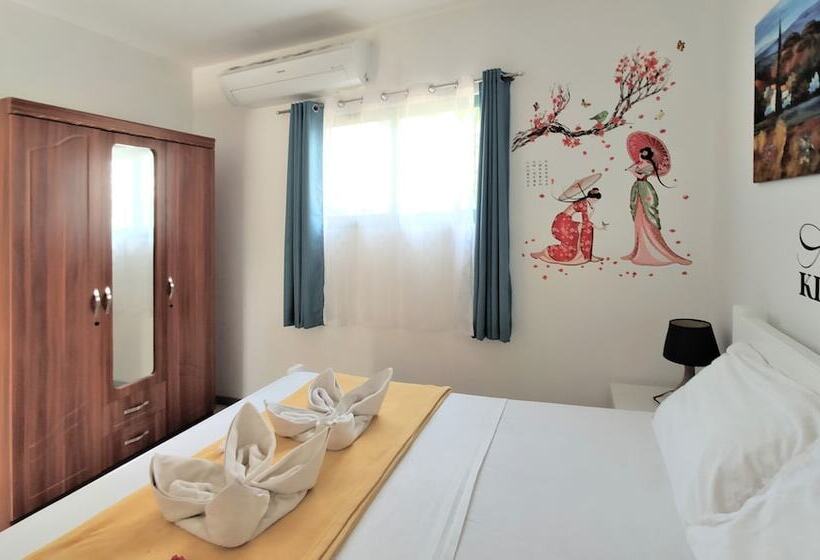 Апартаменты Executive 1 Спальня, Imaginebohol