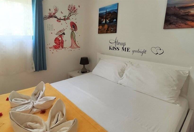 Апартаменты Executive 1 Спальня, Imaginebohol