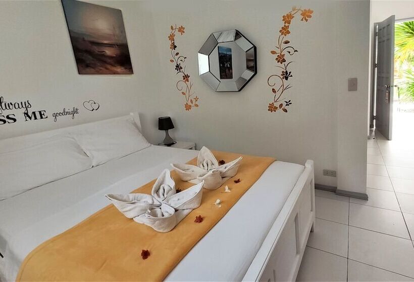 Апартаменты Executive 1 Спальня, Imaginebohol