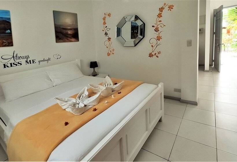 Апартаменты Executive 1 Спальня, Imaginebohol