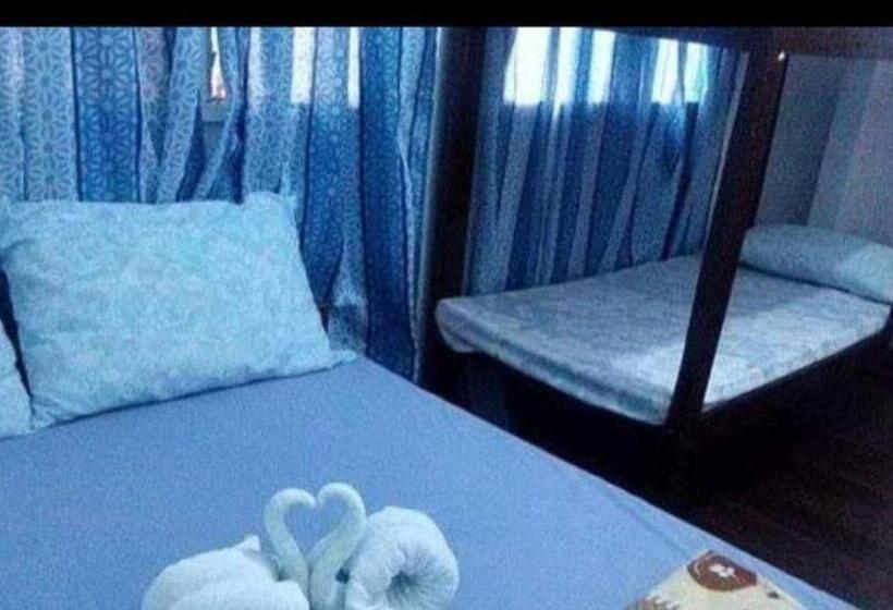 اتاق استاندارد, Liam S Transient House