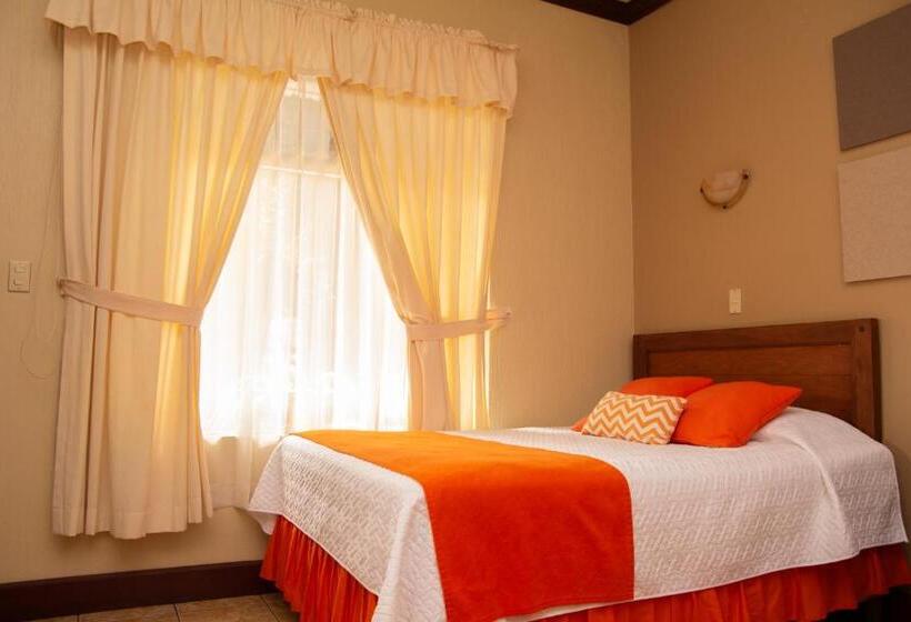 اتاق استاندارد, Valle Dorado Resort & Parque Acuático