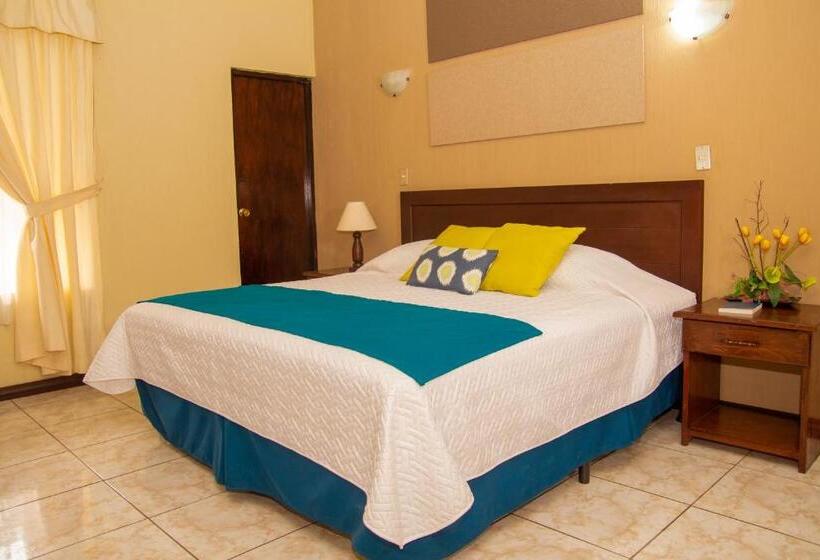 سوئیت 2 خوابه, Valle Dorado Resort & Parque Acuático