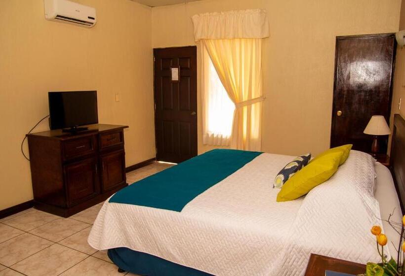 سوئیت 2 خوابه, Valle Dorado Resort & Parque Acuático