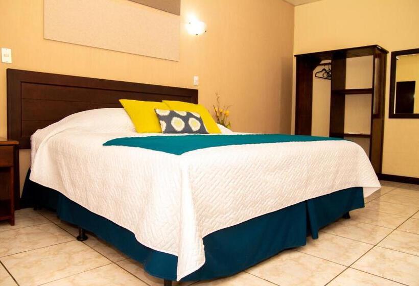 سوئیت 2 خوابه, Valle Dorado Resort & Parque Acuático