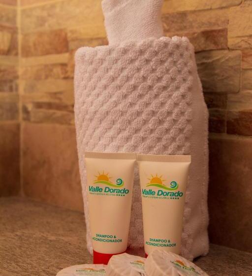 3 Bedroom Suite, Valle Dorado Resort & Parque Acuático