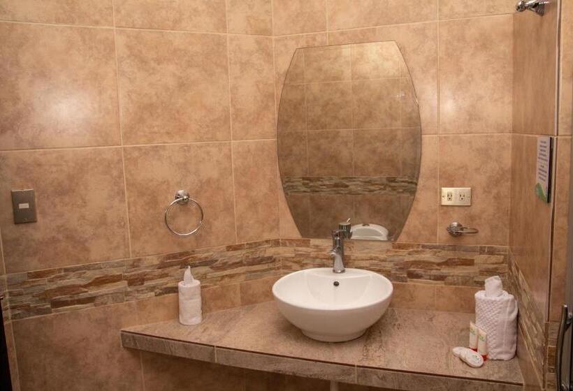 3 Bedroom Suite, Valle Dorado Resort & Parque Acuático