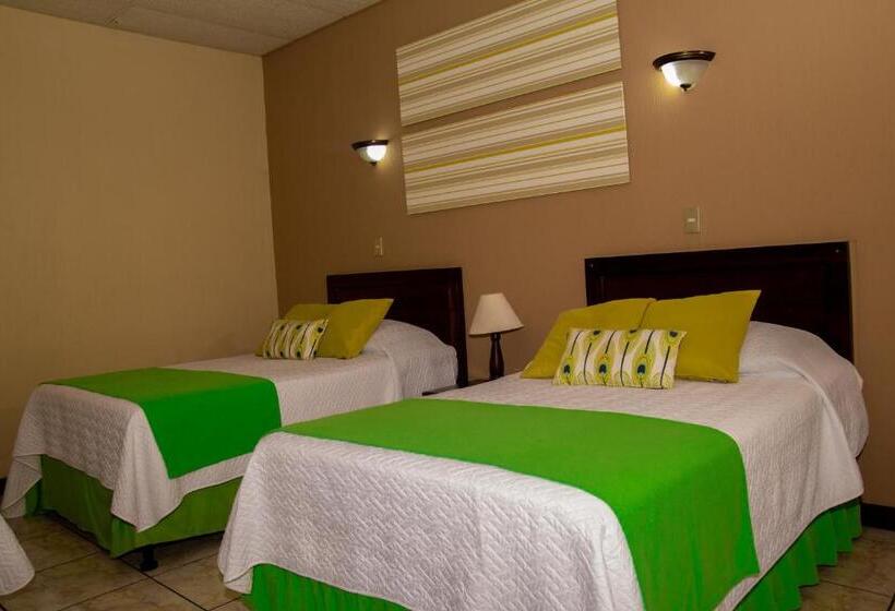 3 Bedroom Suite, Valle Dorado Resort & Parque Acuático