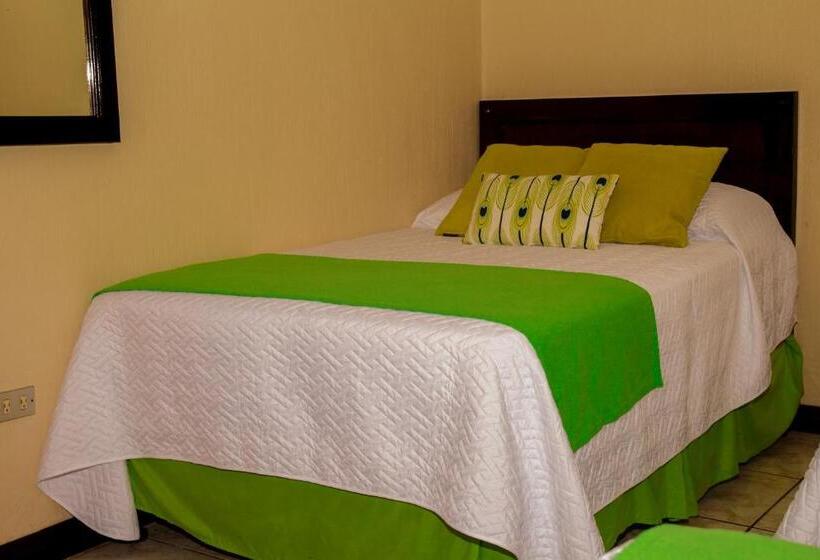 3 Bedroom Suite, Valle Dorado Resort & Parque Acuático