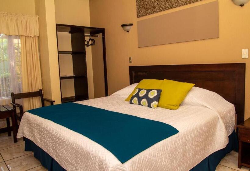 3 Bedroom Suite, Valle Dorado Resort & Parque Acuático