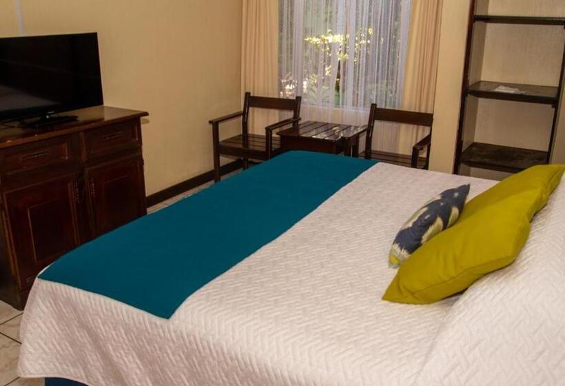 3 Bedroom Suite, Valle Dorado Resort & Parque Acuático