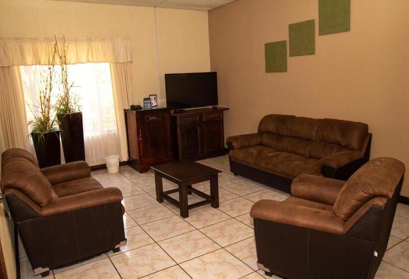 3 Bedroom Suite, Valle Dorado Resort & Parque Acuático