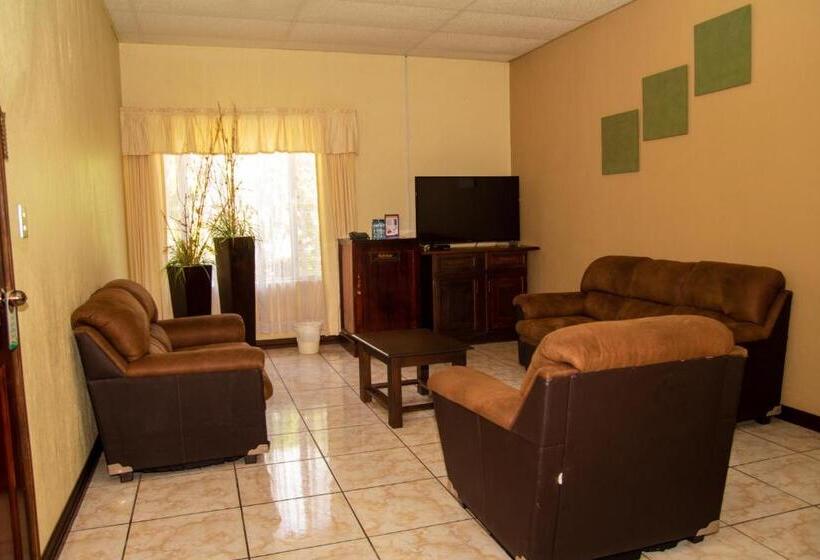 3 Bedroom Suite, Valle Dorado Resort & Parque Acuático