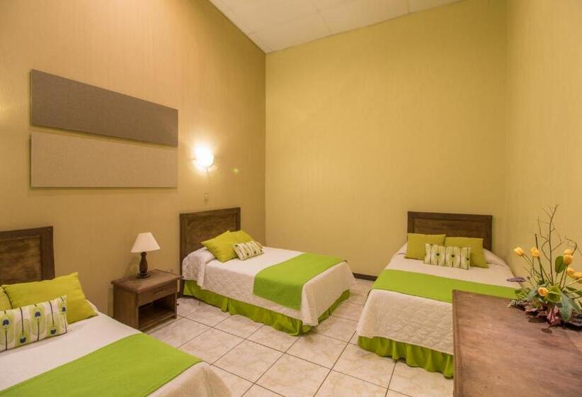 3 Bedroom Suite, Valle Dorado Resort & Parque Acuático