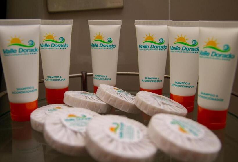 سوییت با استخر, Valle Dorado Resort & Parque Acuático