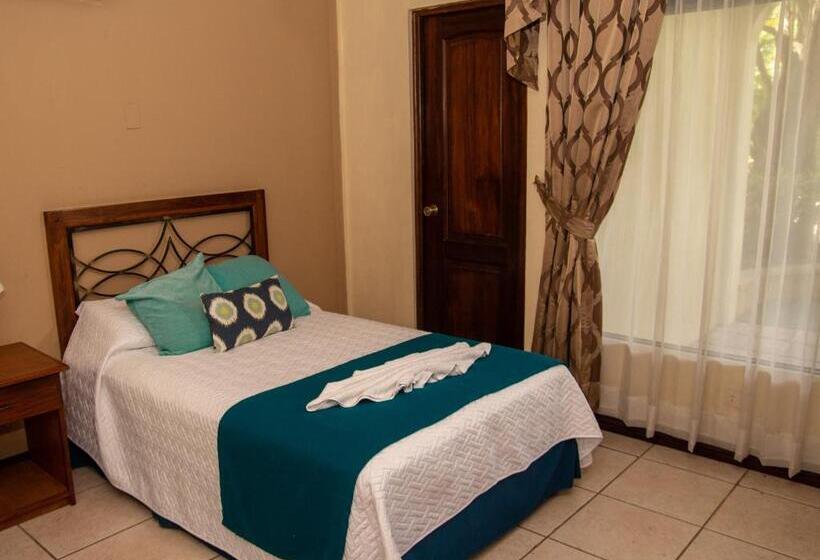 سوییت خانوادگی, Valle Dorado Resort & Parque Acuático
