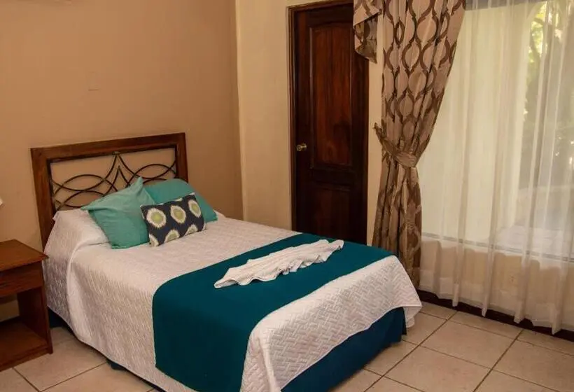 سوییت خانوادگی, Valle Dorado Resort & Parque Acuático