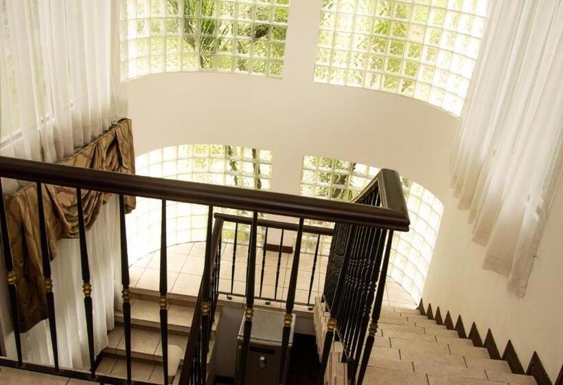 سوییت خانوادگی, Valle Dorado Resort & Parque Acuático