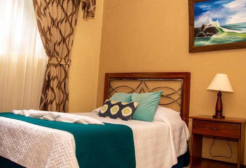 سوییت خانوادگی, Valle Dorado Resort & Parque Acuático