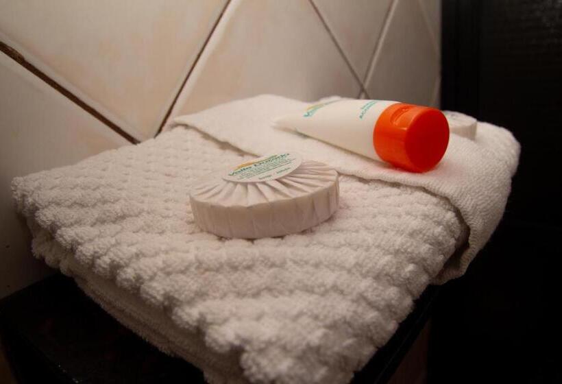 سوییت خانوادگی, Valle Dorado Resort & Parque Acuático