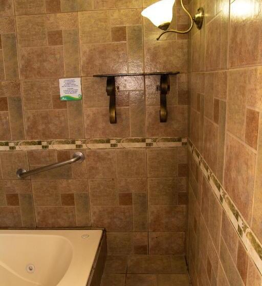 سوییت جونیور لوکس, Valle Dorado Resort & Parque Acuático