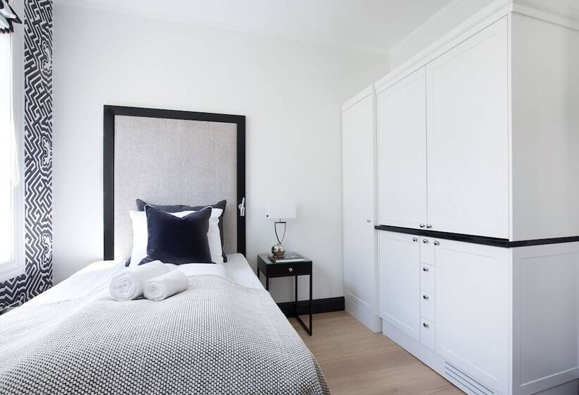 استودیوی استاندارد, Frogner House   Bygdøy Allé