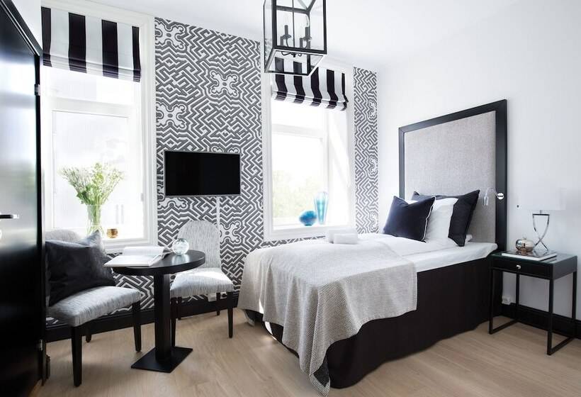 استودیوی استاندارد, Frogner House   Bygdøy Allé