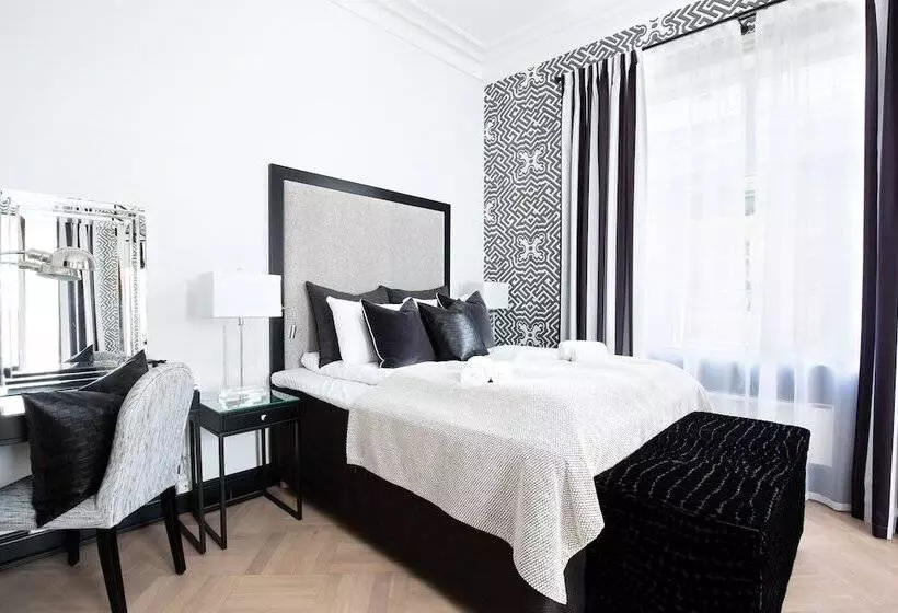 استودیوی استاندارد, Frogner House Bygdøy Allé