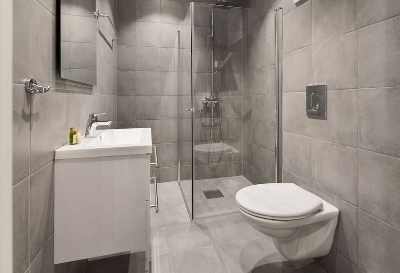 آپارتمان 2 خوابه, Frogner House   Bygdøy Allé