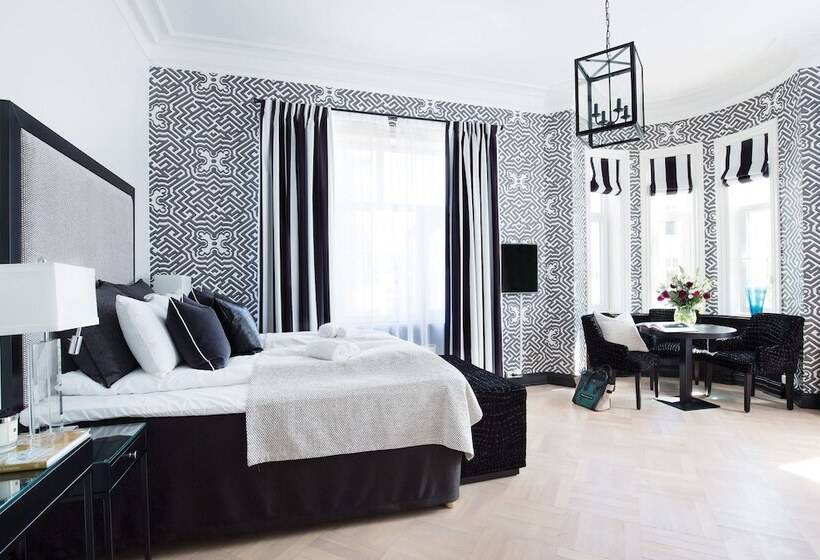 استودیوی استاندارد, Frogner House   Bygdøy Allé