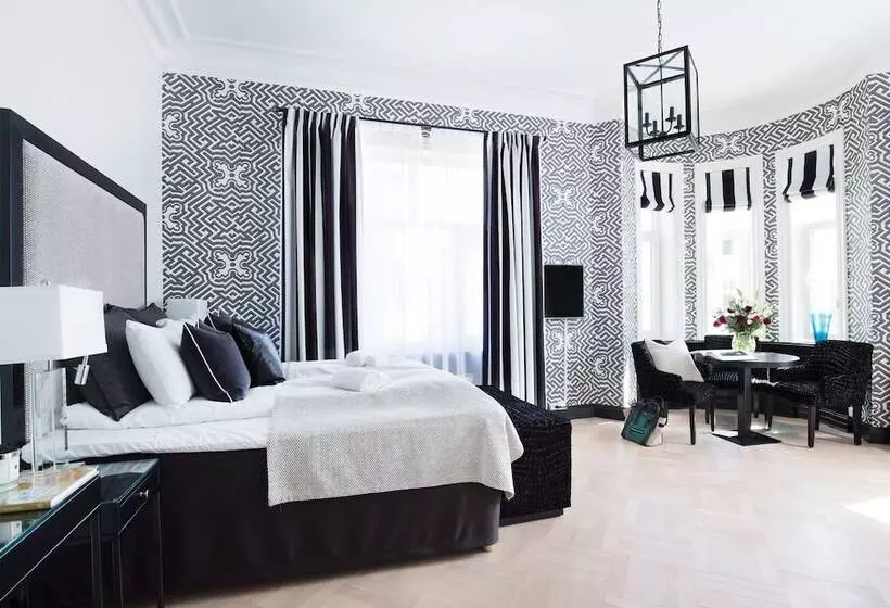 استودیوی استاندارد, Frogner House Bygdøy Allé
