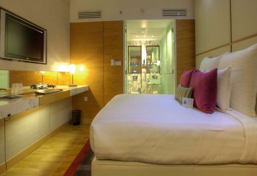 اتاق استاندارد, Avari Towers Karachi