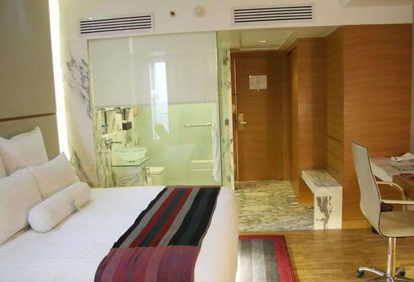 اتاق استاندارد, Avari Towers Karachi