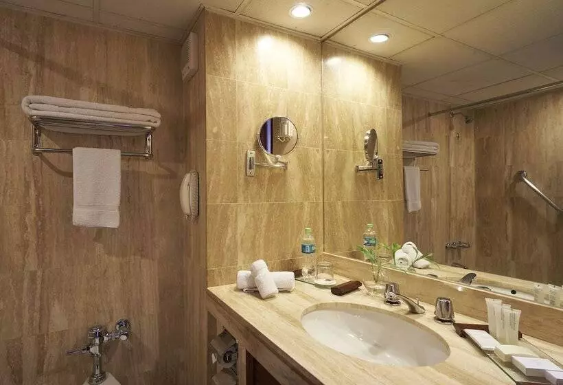 اتاق سوپریور, Ghl Hotel Lago Titicaca