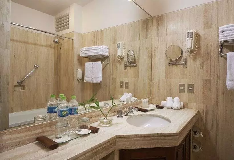 اتاق سوپریور, Ghl Hotel Lago Titicaca